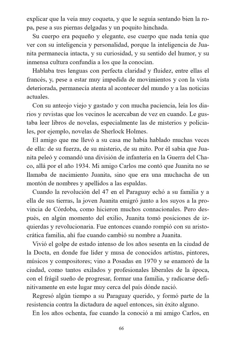 RECETAS Y CUENTOS 1 — page 66