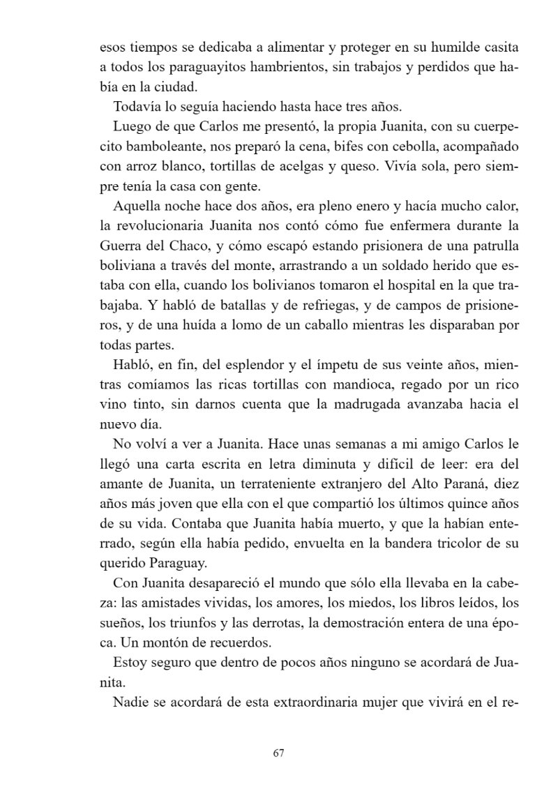 RECETAS Y CUENTOS 1 — page 67