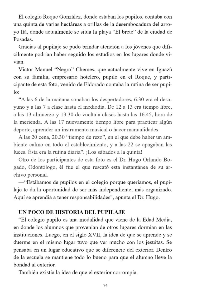 RECETAS Y CUENTOS 1 — page 74