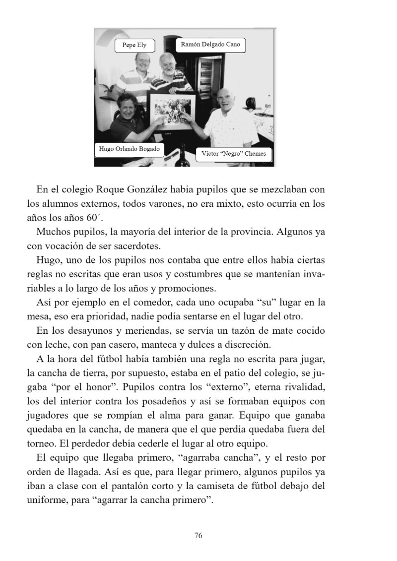 RECETAS Y CUENTOS 1 — page 76