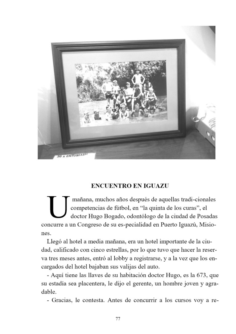 RECETAS Y CUENTOS 1 — page 77