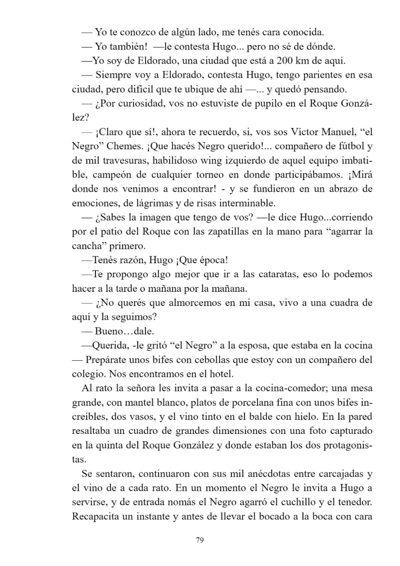 RECETAS Y CUENTOS 1 — page 79