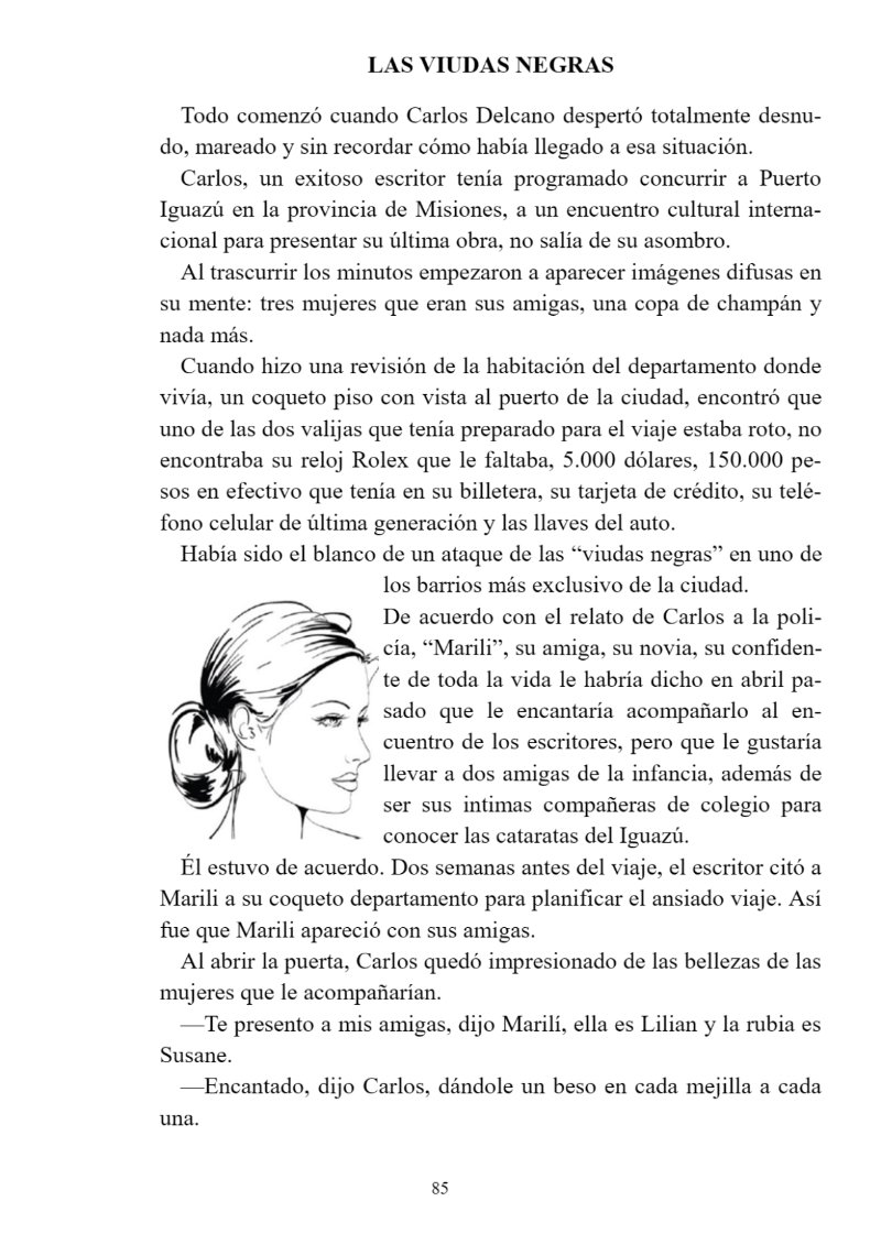 RECETAS Y CUENTOS 1 — page 85