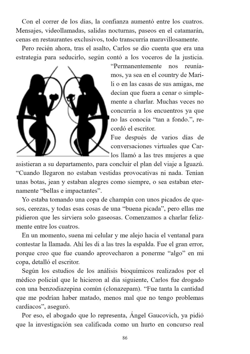 RECETAS Y CUENTOS 1 — page 86