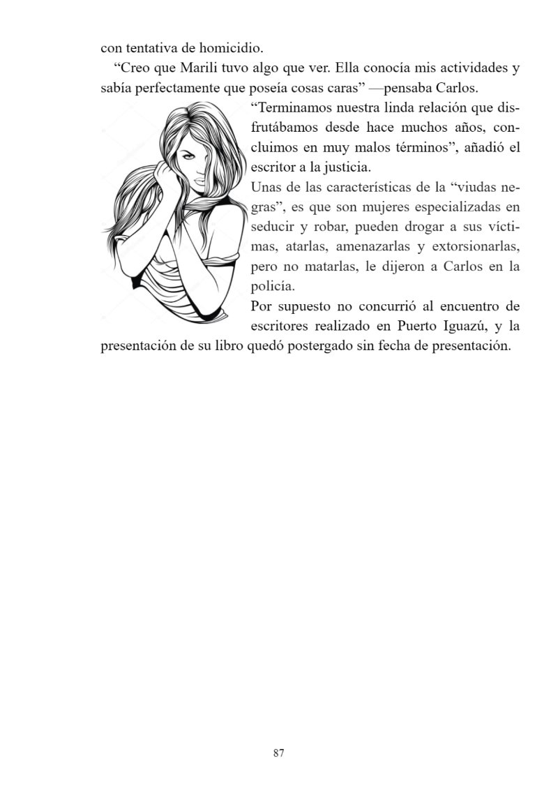 RECETAS Y CUENTOS 1 — page 87