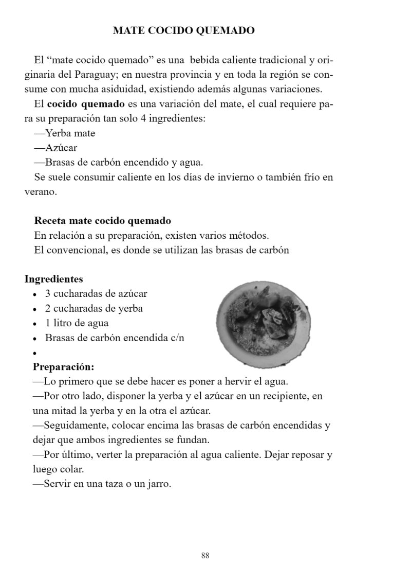 RECETAS Y CUENTOS 1 — page 88