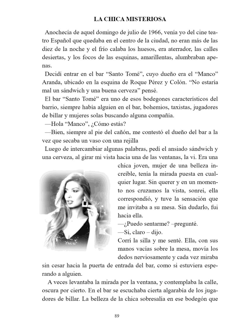 RECETAS Y CUENTOS 1 — page 89