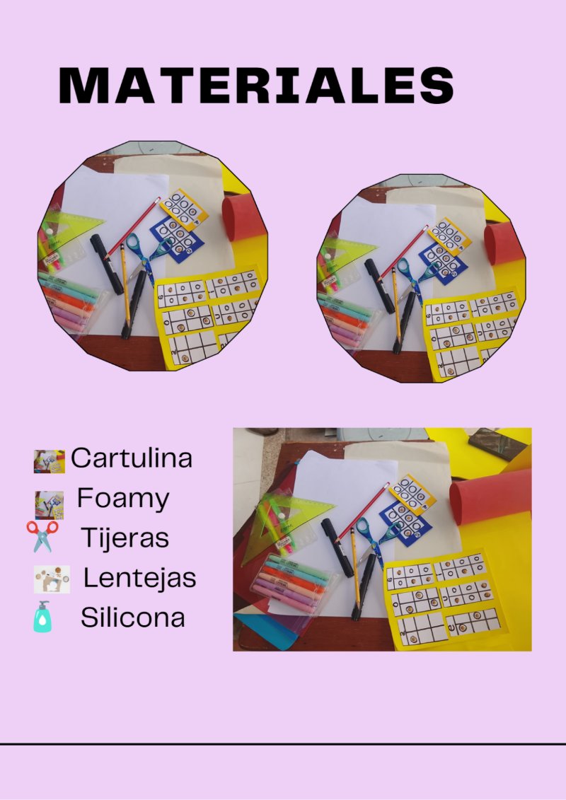 Blue and Orange Vivid Bold School Year Book Booklet (1) — page 5