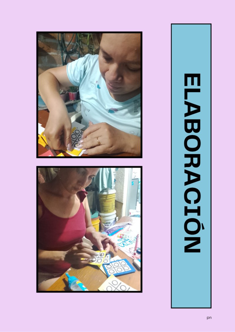 Blue and Orange Vivid Bold School Year Book Booklet (1) — page 6