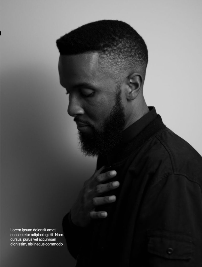 Untitled Magazine — page 5
