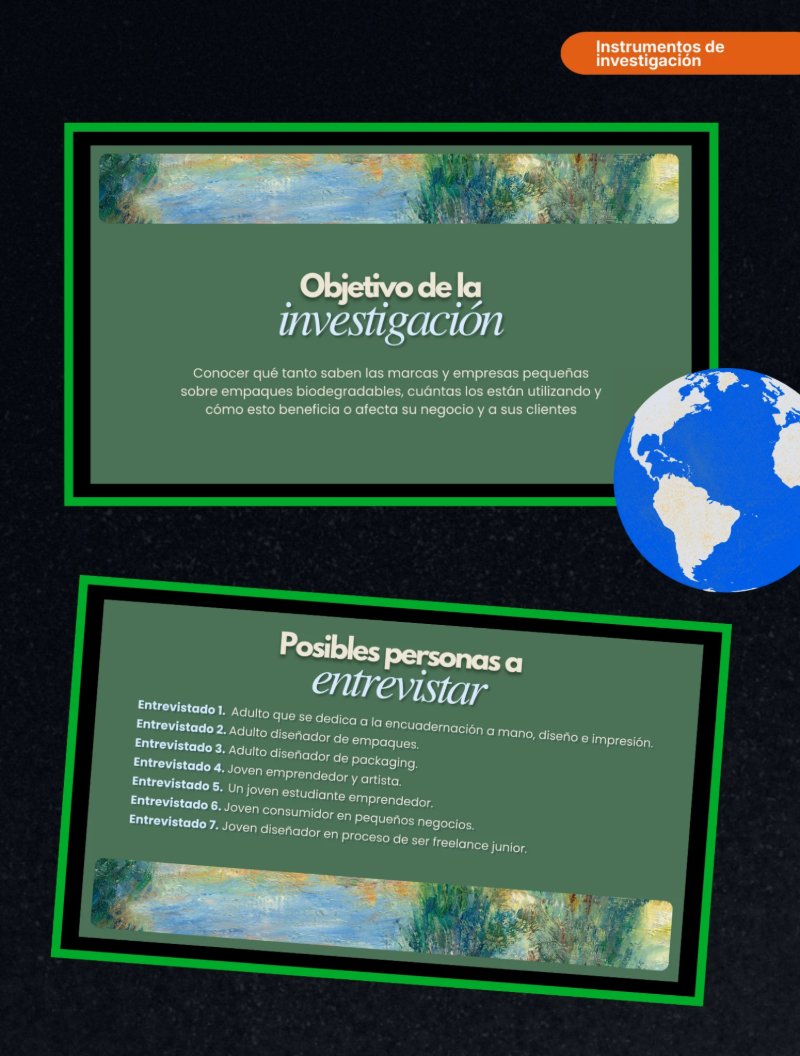 EMPAQUES BIODEGRADABLES_Preliminar revista digital 1 — page 5