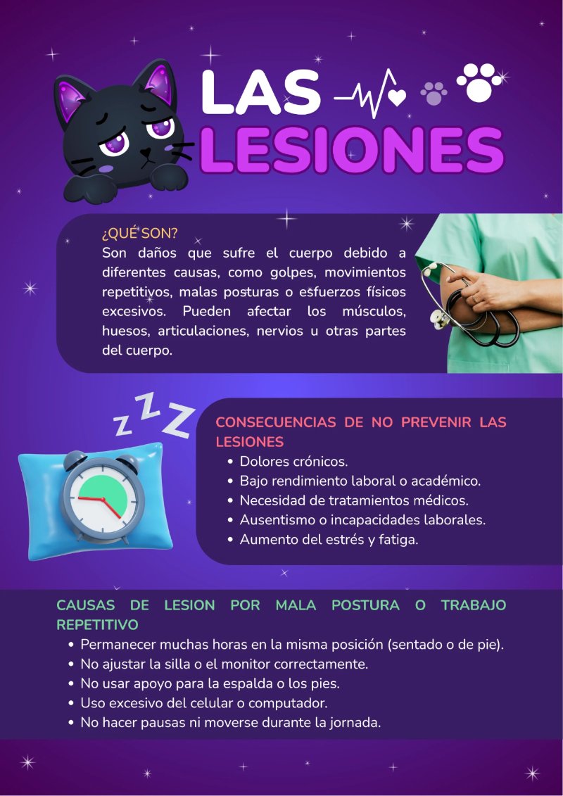 Ctrl + Rest: Tu Guía de Pausas Activas — page 2