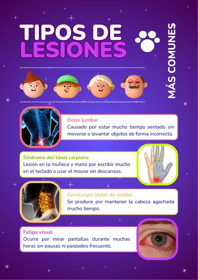 Ctrl + Rest: Tu Guía de Pausas Activas — page 3
