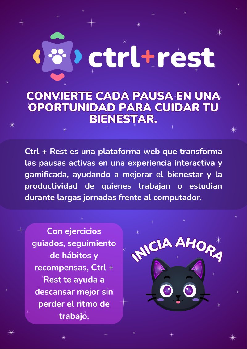 Ctrl + Rest: Tu Guía de Pausas Activas — page 5