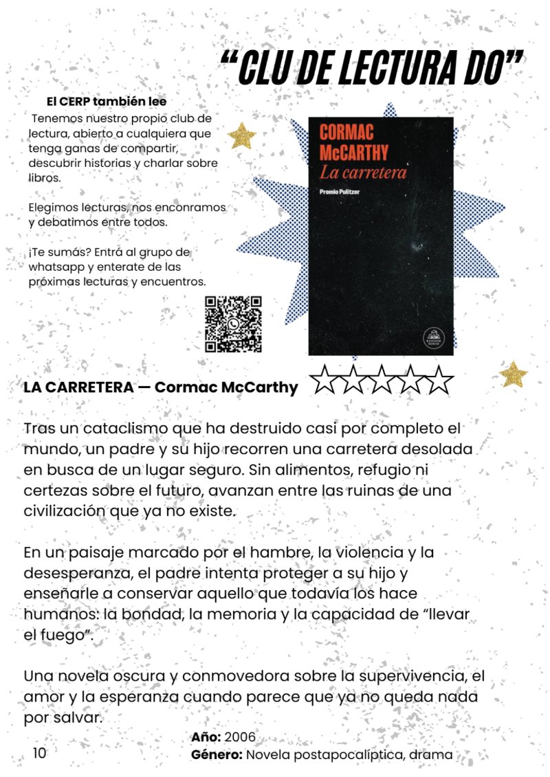 Alerta Flequillo. 1ed — page 12
