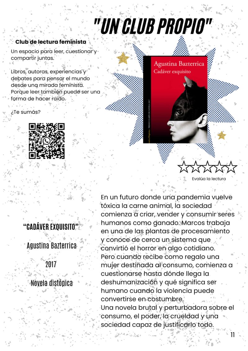 Alerta Flequillo. 1ed — page 13
