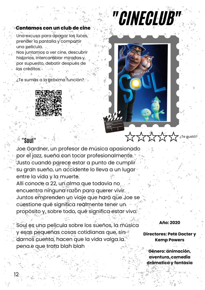 Alerta Flequillo. 1ed — page 14