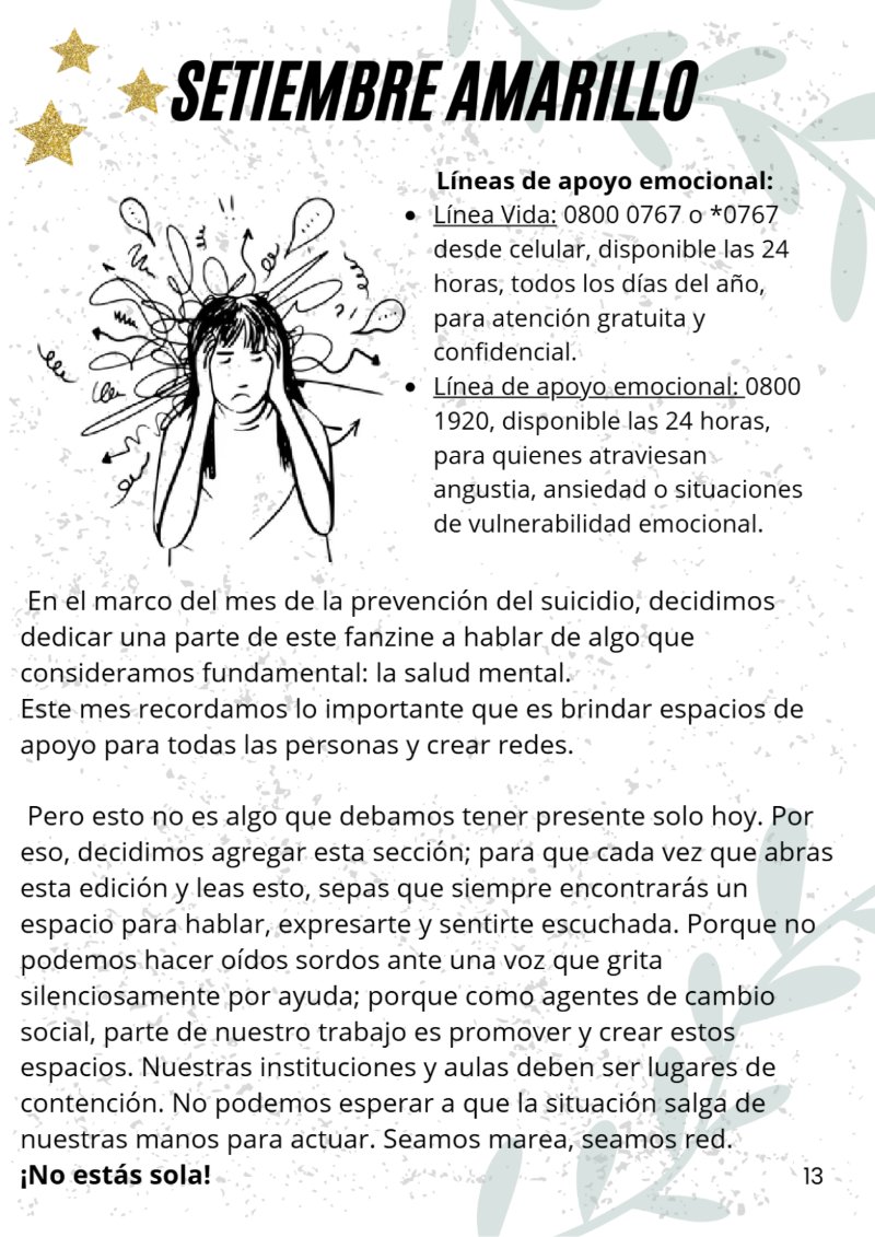 Alerta Flequillo. 1ed — page 15