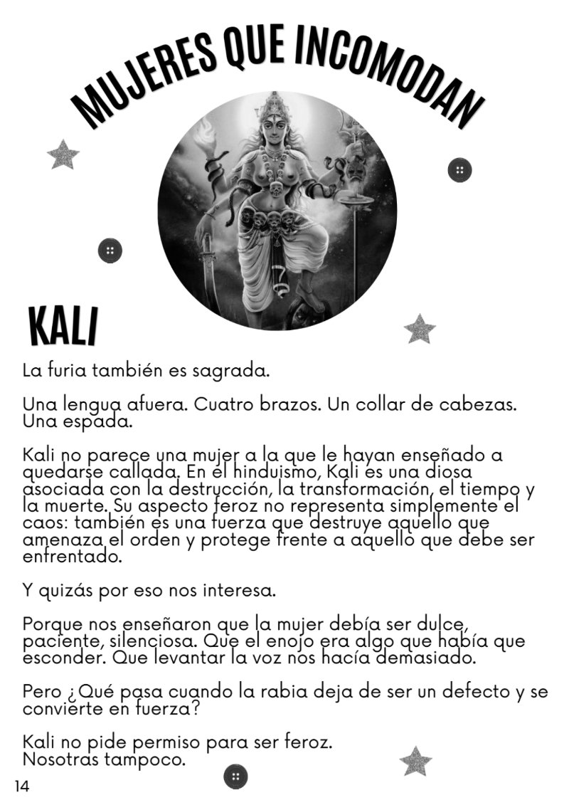 Alerta Flequillo. 1ed — page 16