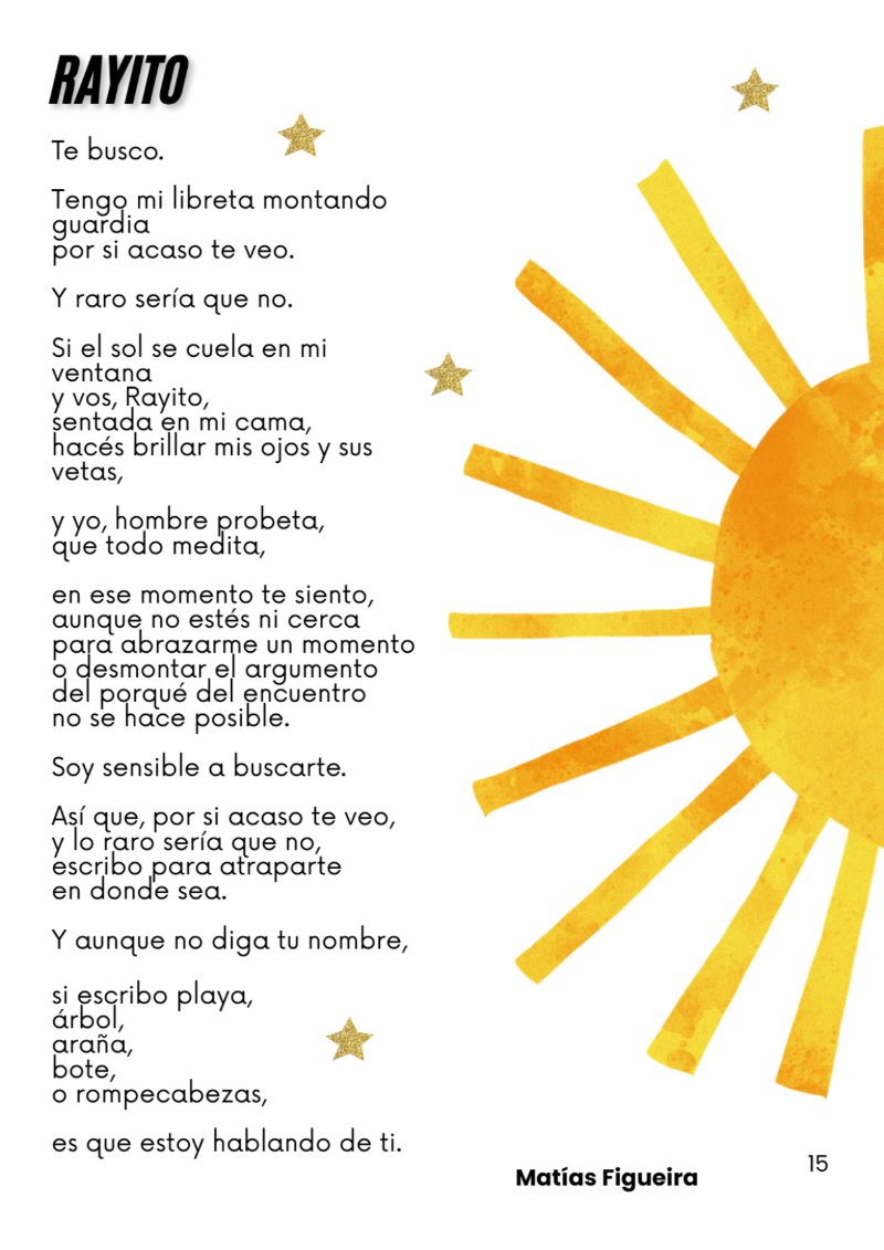 Alerta Flequillo. 1ed — page 17