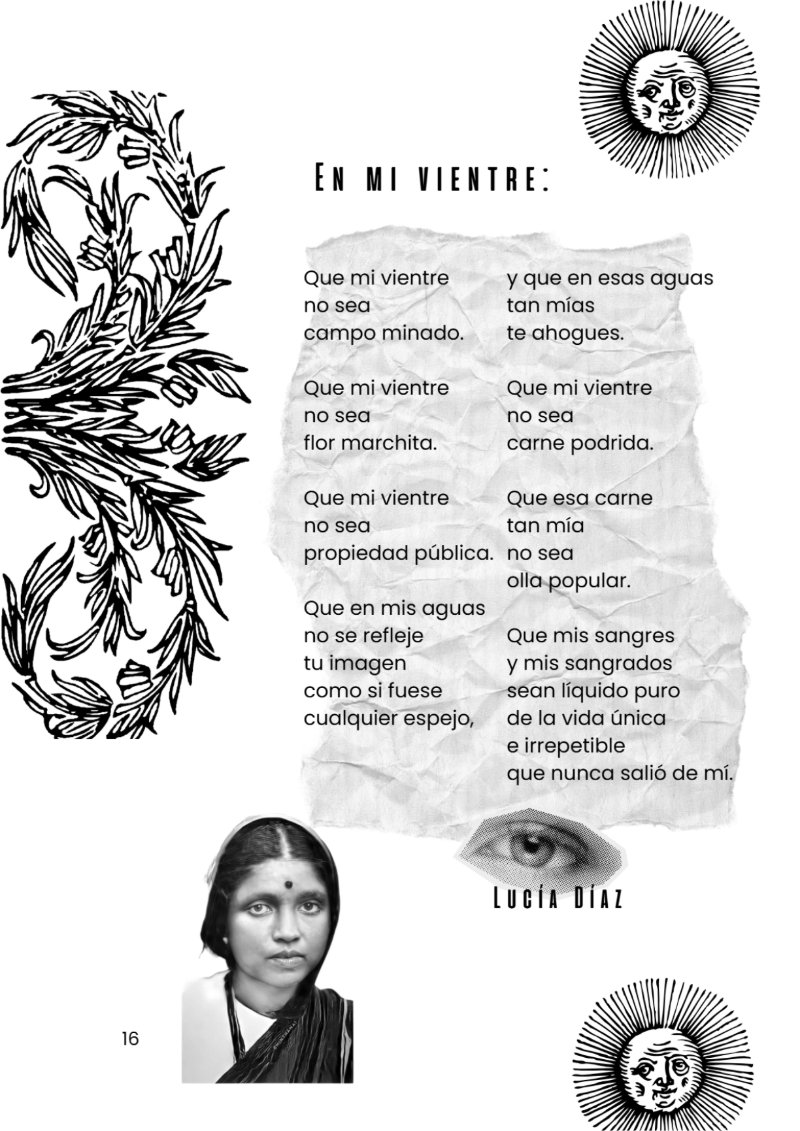 Alerta Flequillo. 1ed — page 18