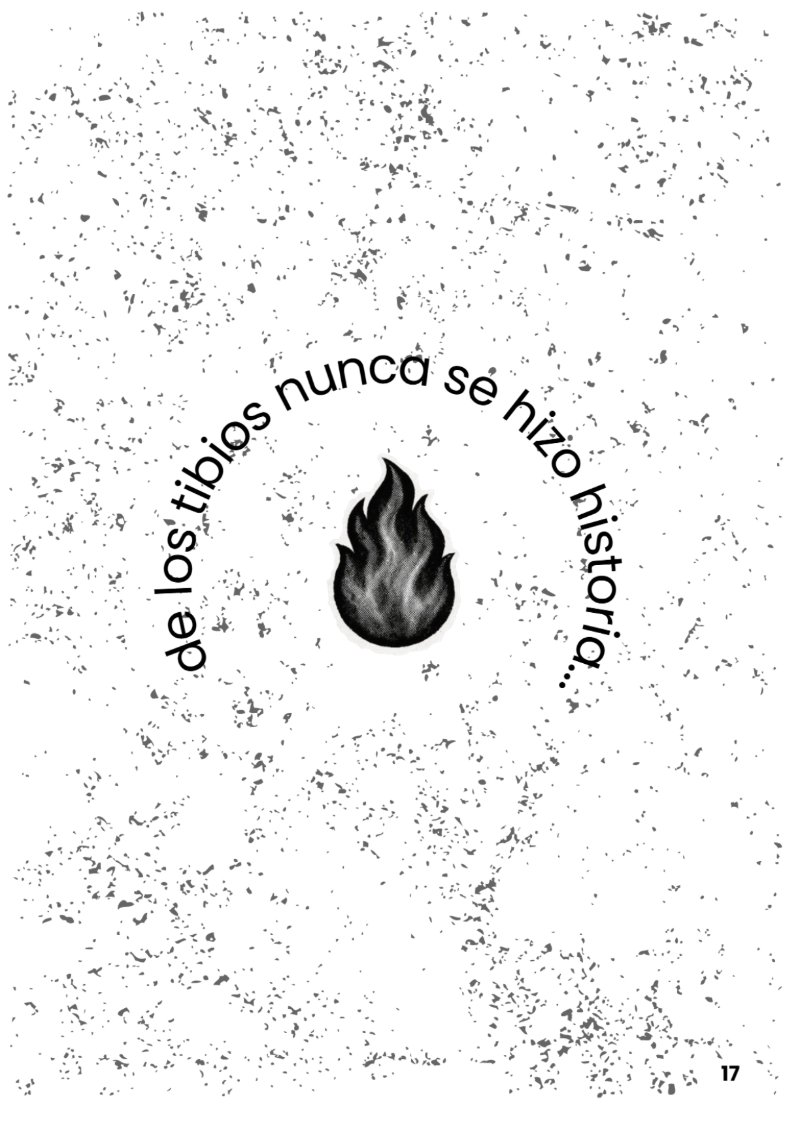 Alerta Flequillo. 1ed — page 19