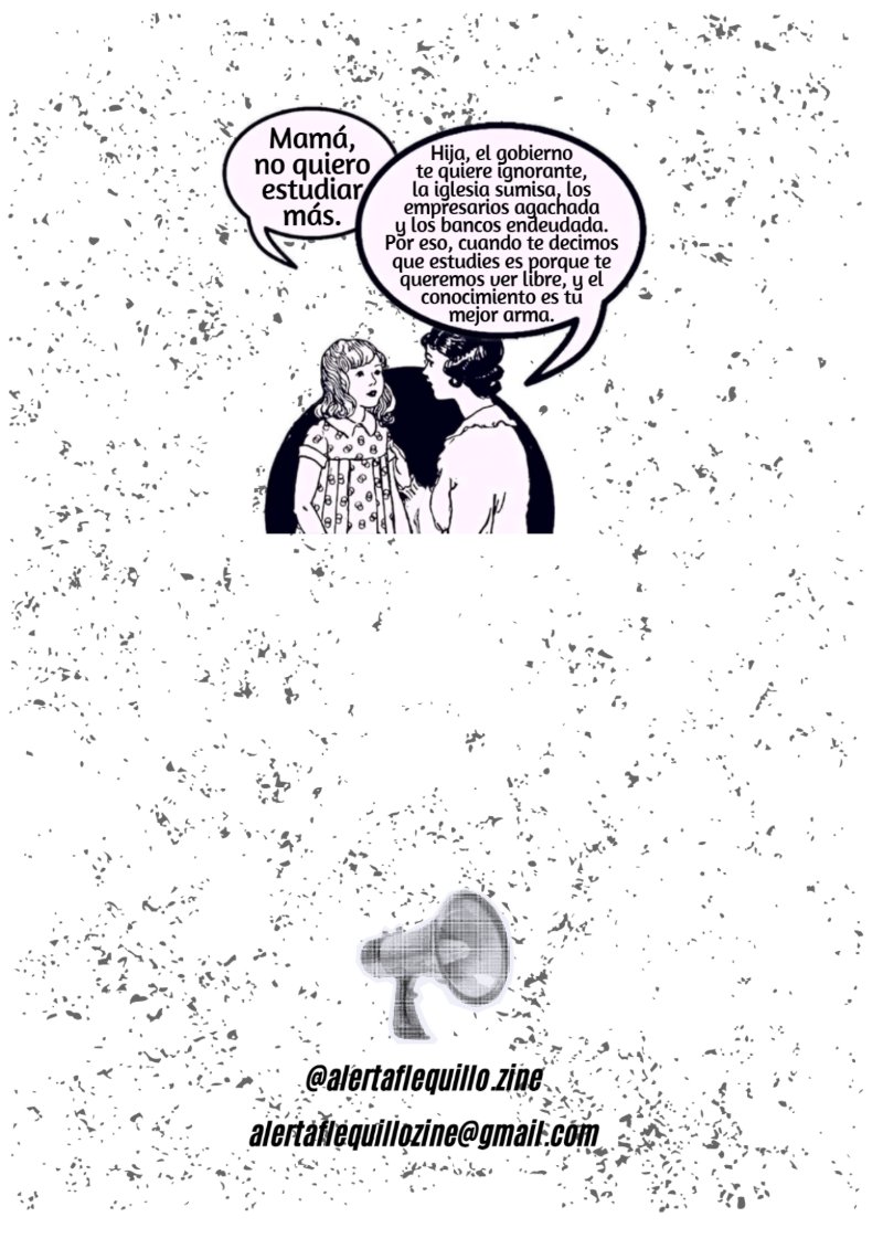 Alerta Flequillo. 1ed — page 20