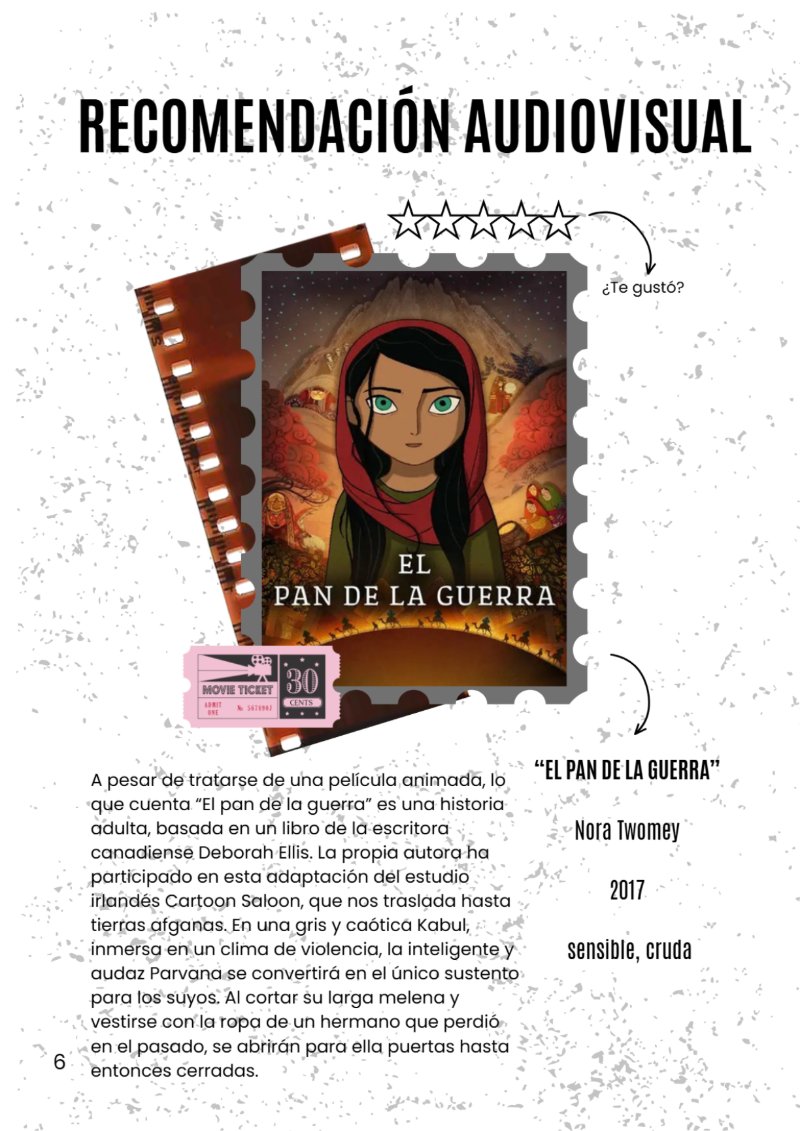 Alerta Flequillo. 1ed — page 8