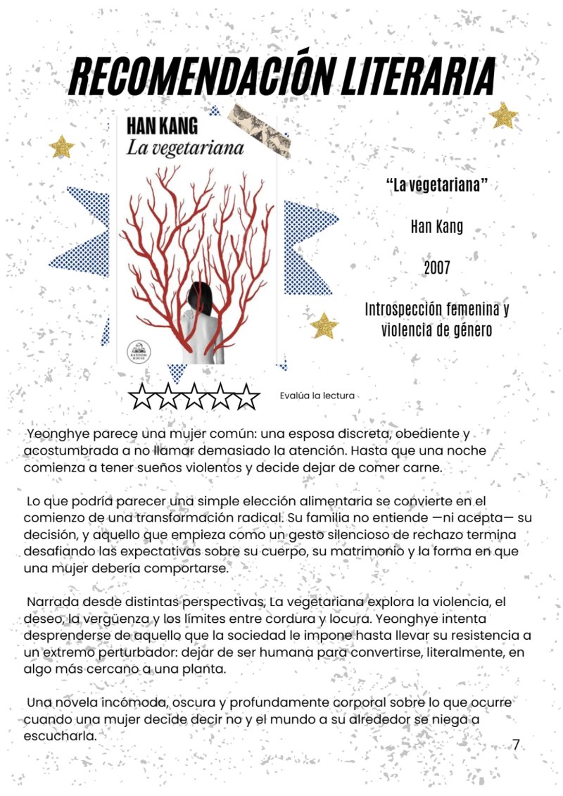 Alerta Flequillo. 1ed — page 9