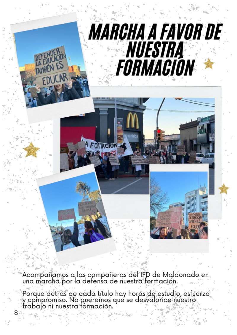 Alerta Flequillo. 1ed — page 10