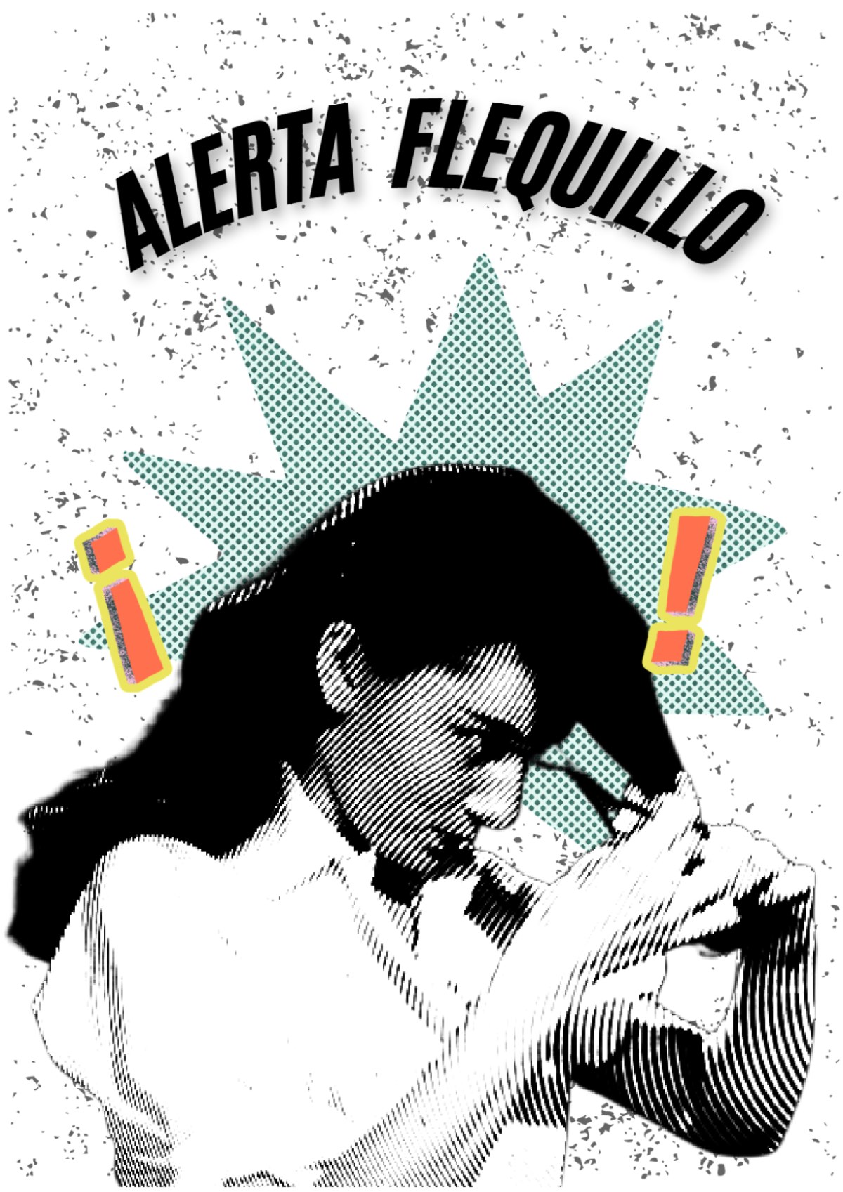Alerta Flequillo. 1ed