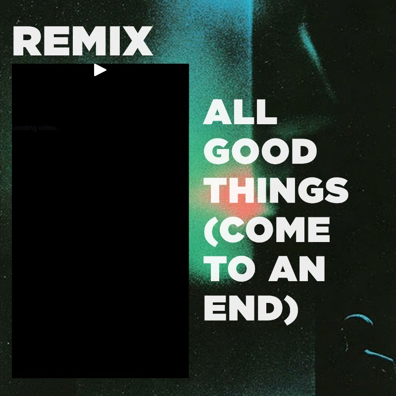 All Good Things (Come To An End) x Ian Asher — page 2