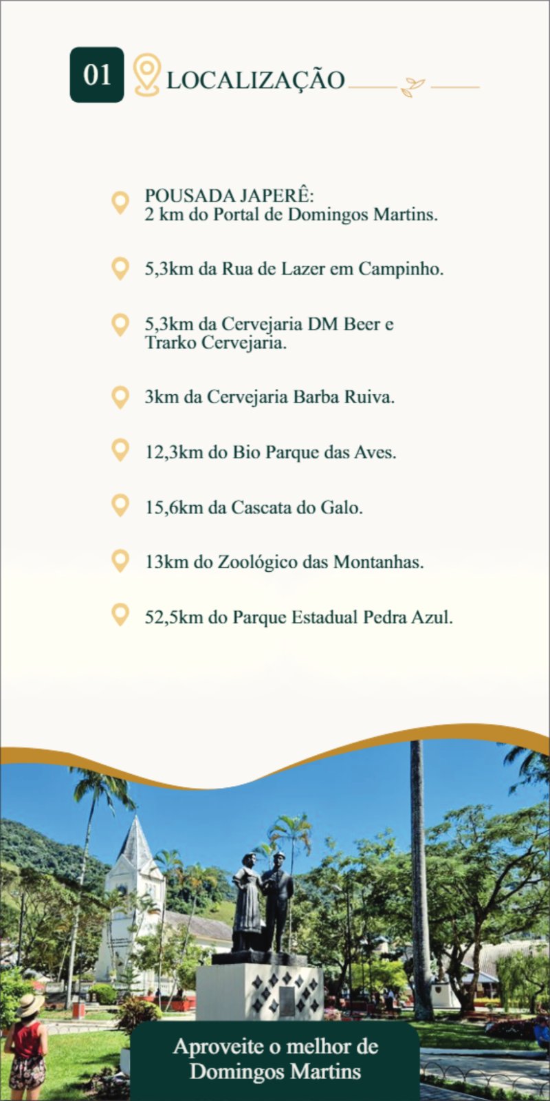 guia para hóspedes — page 2