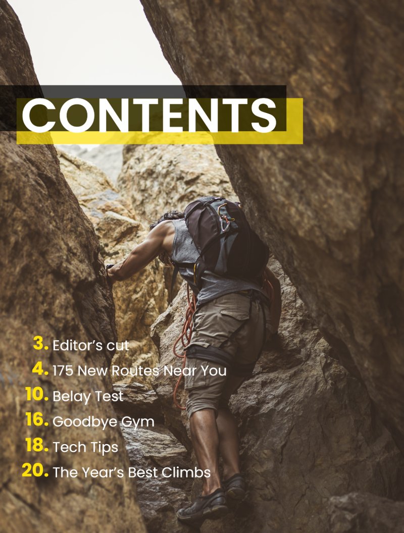 Xplore Global Holiday — page 2