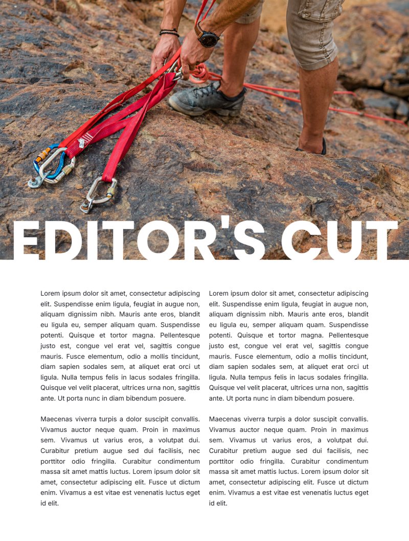 Xplore Global Holiday — page 3