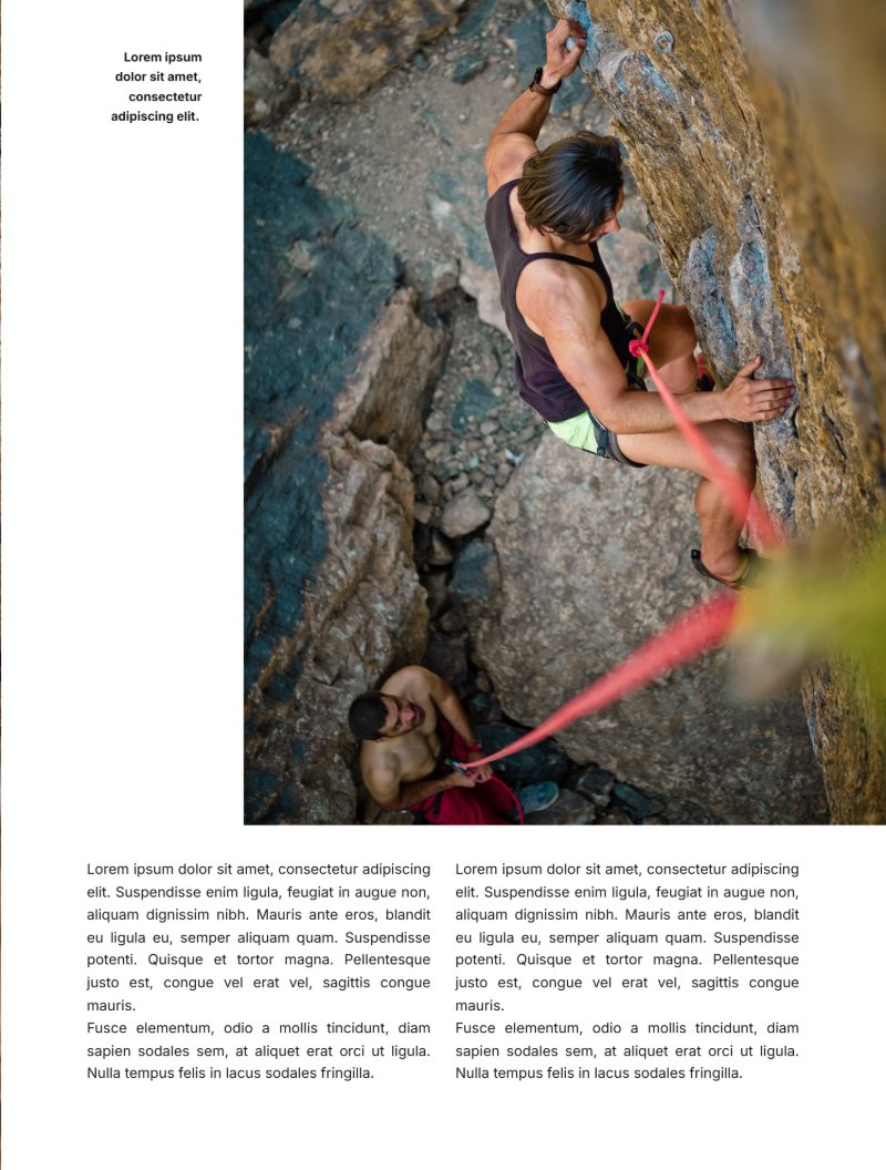 Xplore Global Holiday — page 5