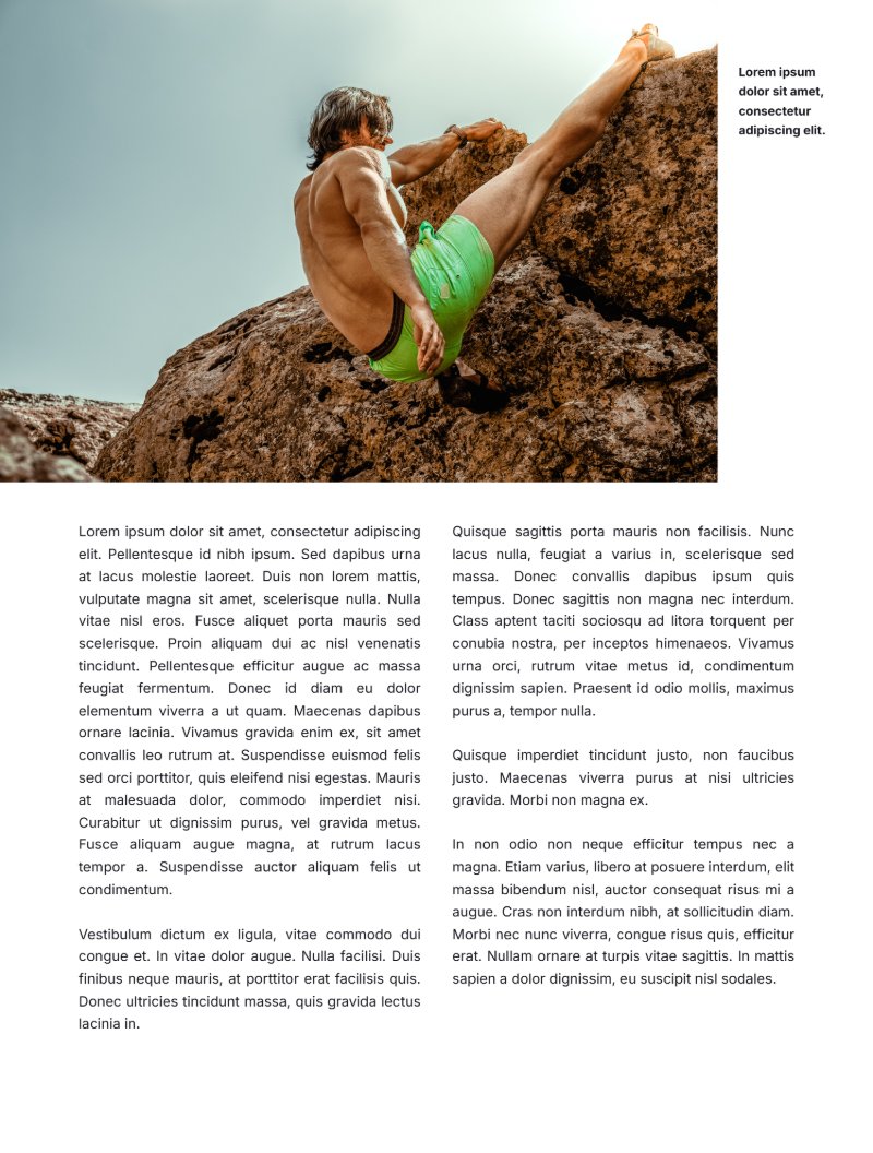 Xplore Global Holiday — page 7