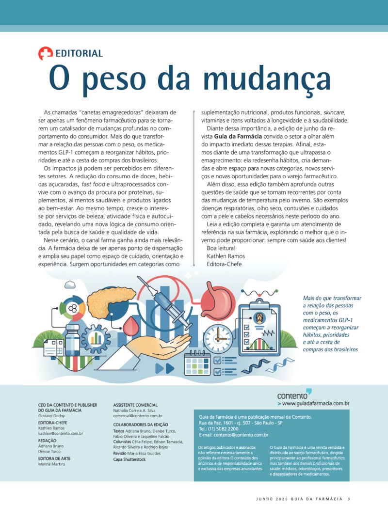 Guia da Farmácia — page 3