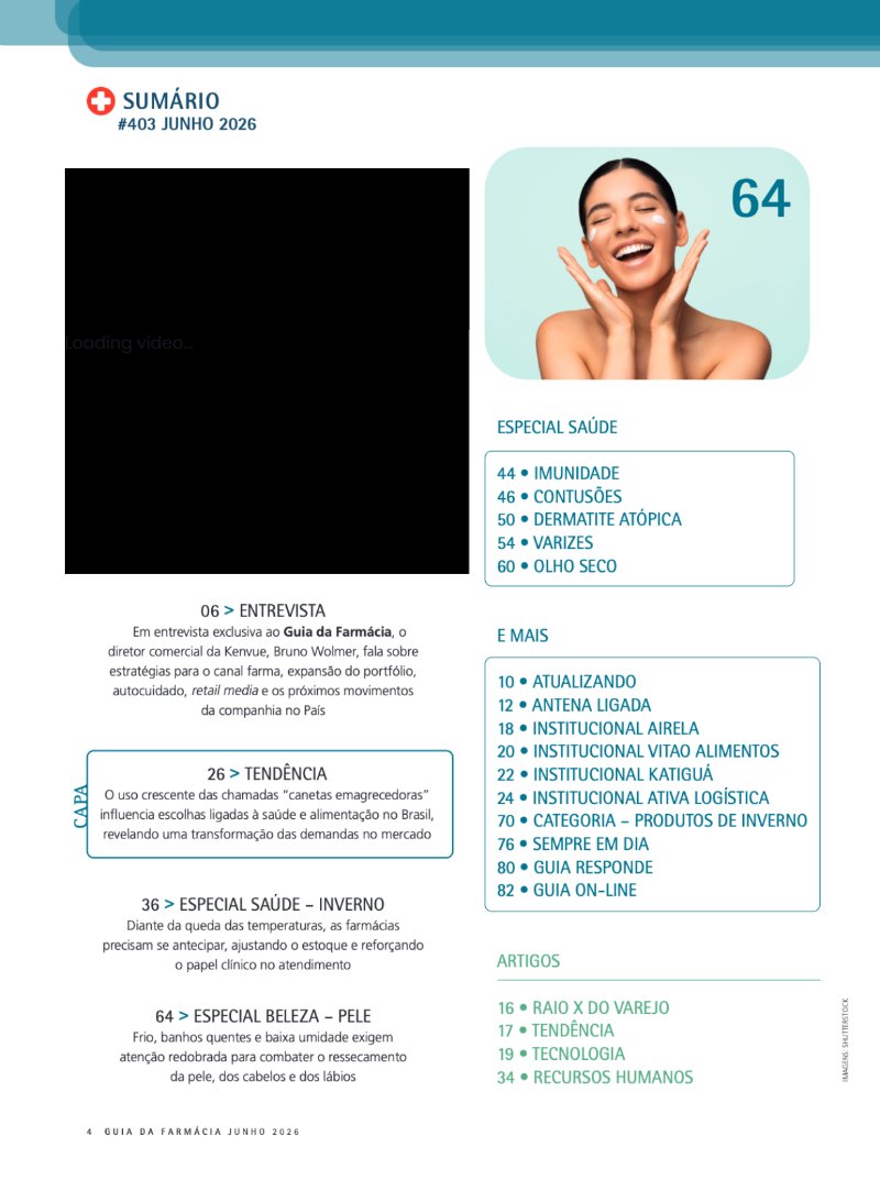 Guia da Farmácia — page 4