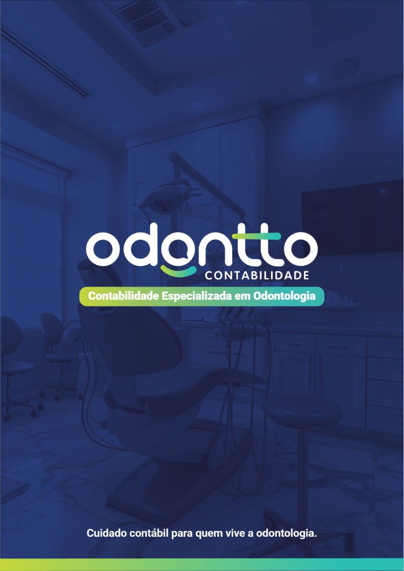 REVISTA ODONTTOcópia — page 1