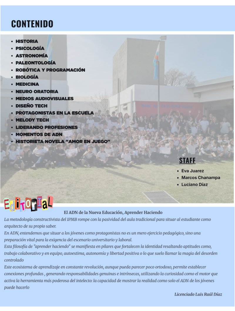 EXPLIQUEME PROFE — page 2