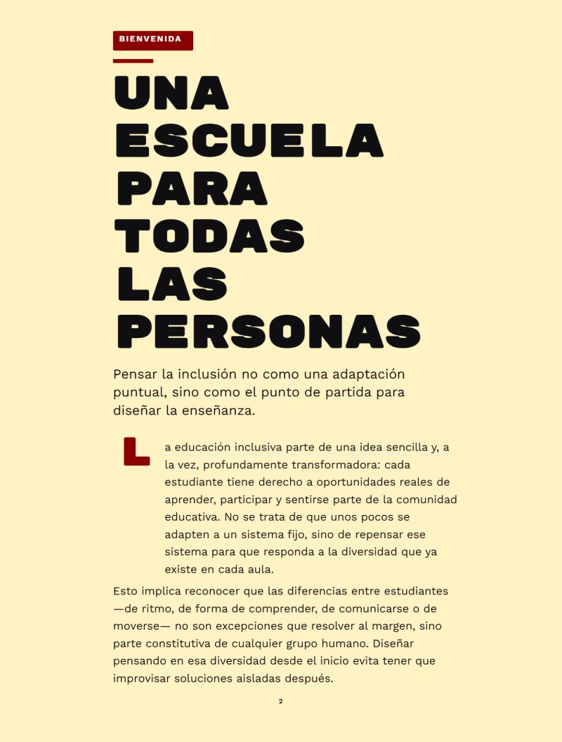 REVISTA EDUCACIÓN DUA — page 2