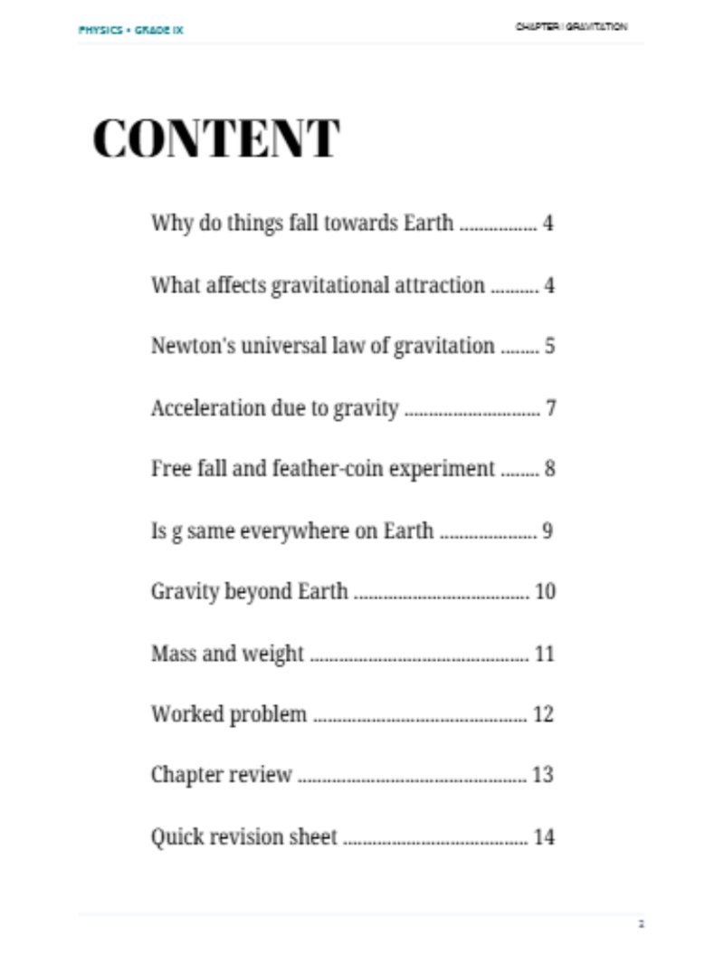 Untitled Magazine — page 4