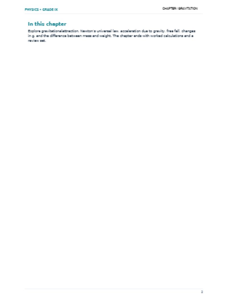 Untitled Magazine — page 5