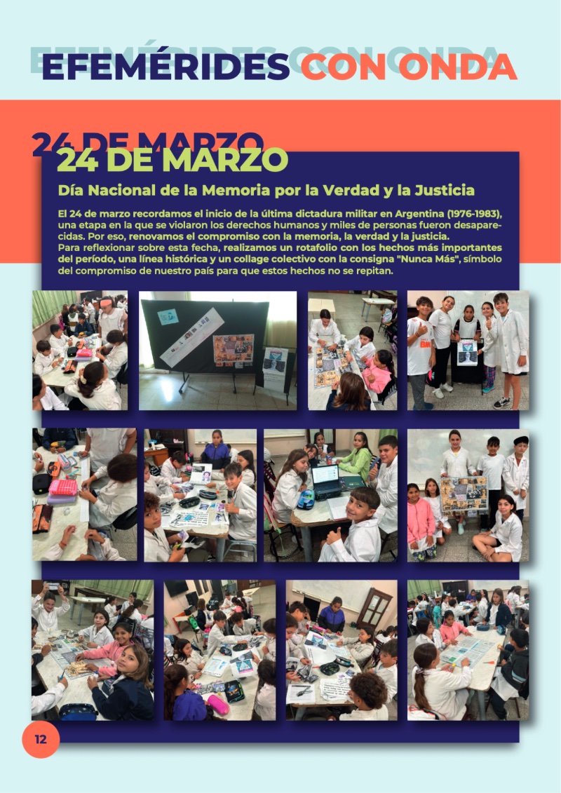 REVISTA DIGITAL SEXTA DIMENSIÓN — page 12