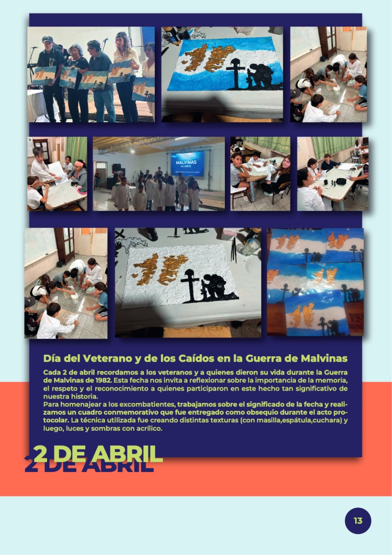 REVISTA DIGITAL SEXTA DIMENSIÓN — page 13