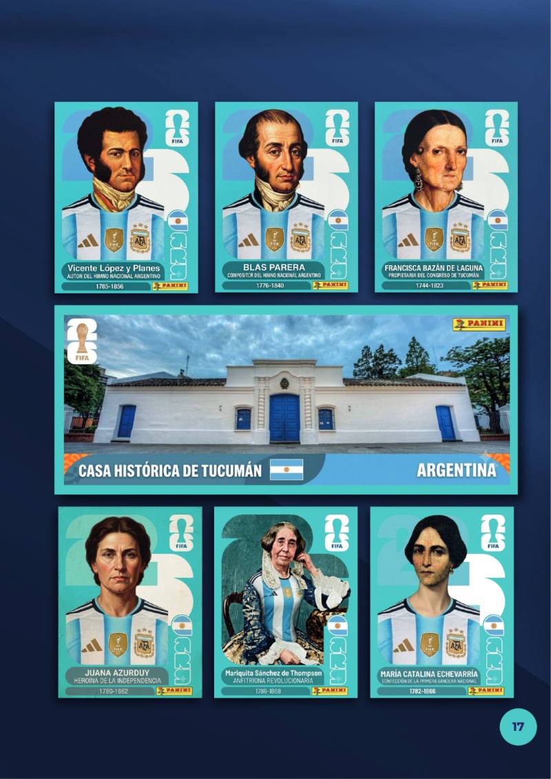 REVISTA DIGITAL SEXTA DIMENSIÓN — page 17