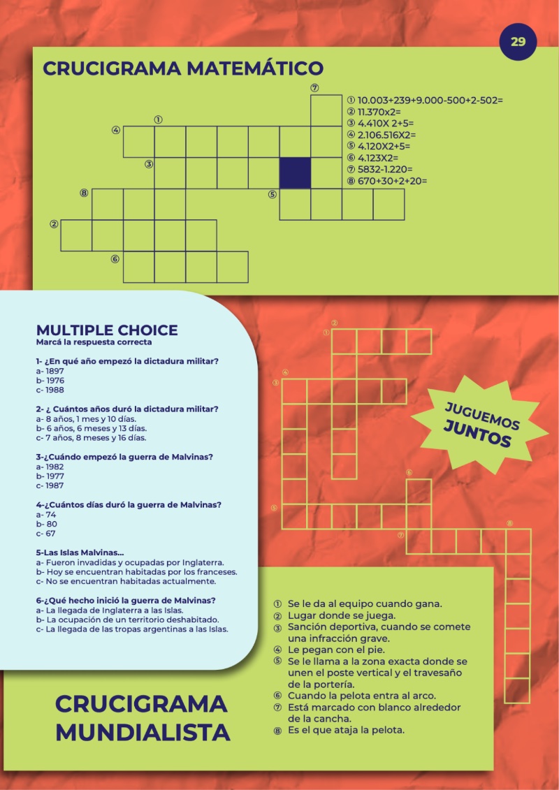 REVISTA DIGITAL SEXTA DIMENSIÓN — page 29