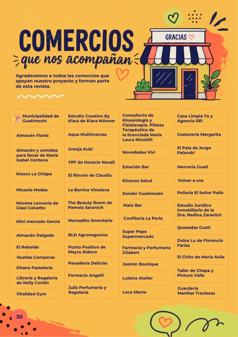REVISTA DIGITAL SEXTA DIMENSIÓN — page 30