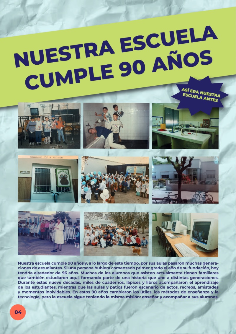 REVISTA DIGITAL SEXTA DIMENSIÓN — page 4